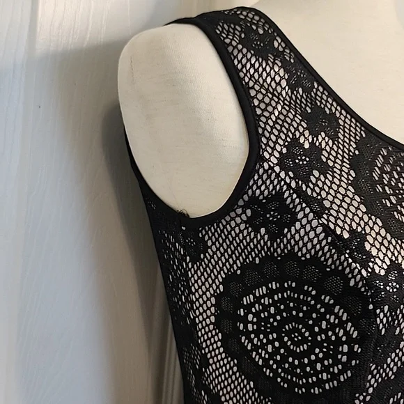 ENFOCUS STUDIO DRESS - Picture 4 of 9